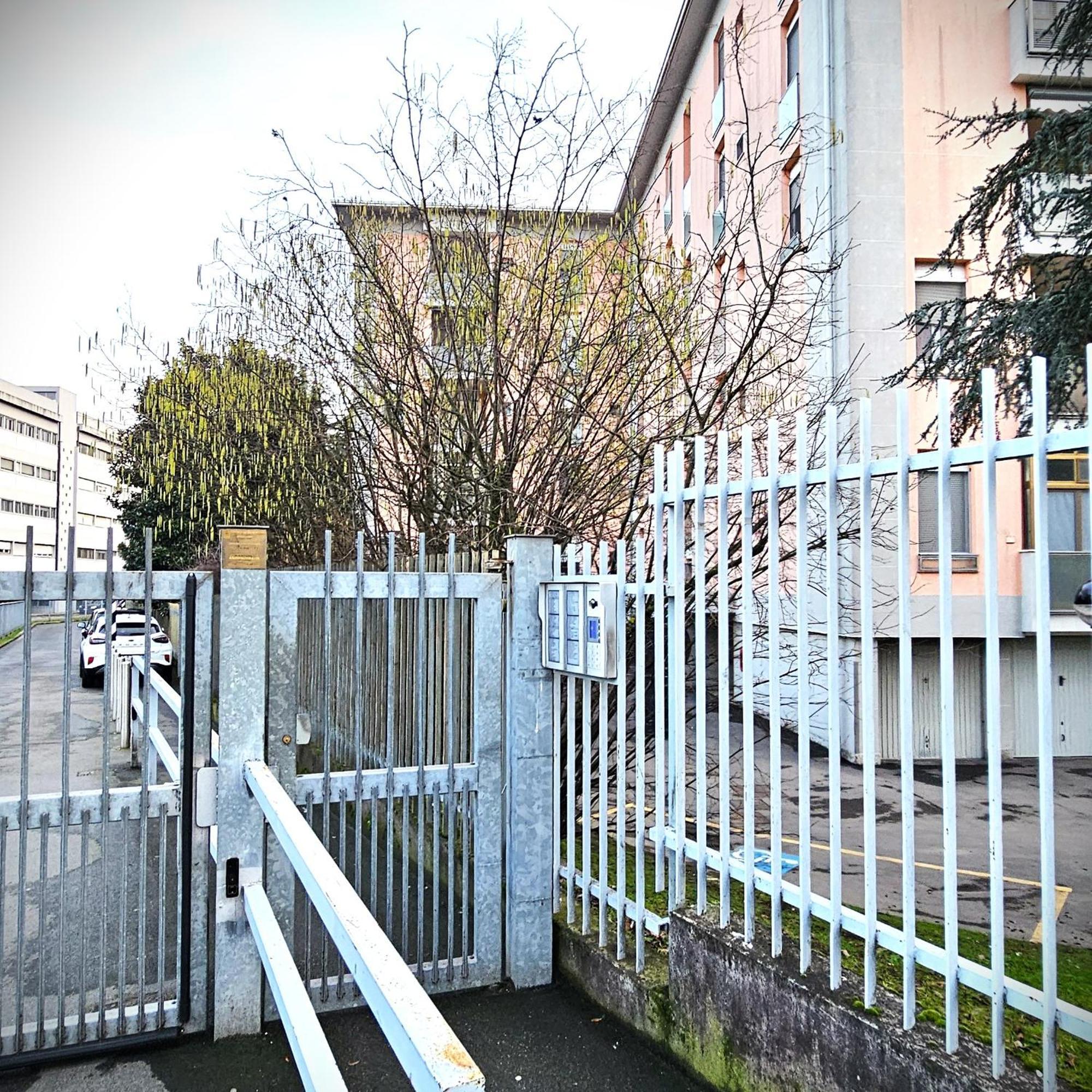 Bbking Appartamento Policlinico San Donato Milanese Ngoại thất bức ảnh
