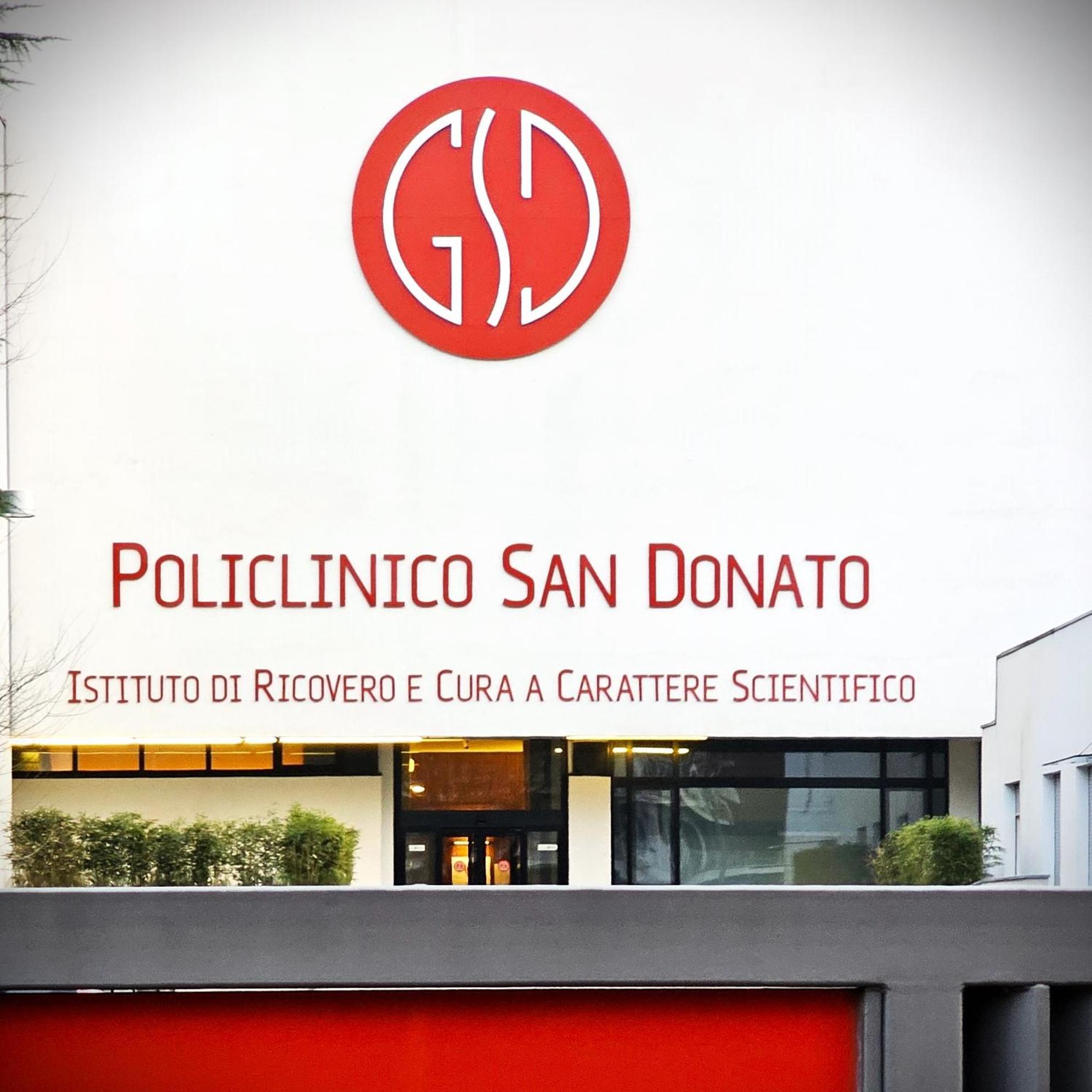 Bbking Appartamento Policlinico San Donato Milanese Ngoại thất bức ảnh