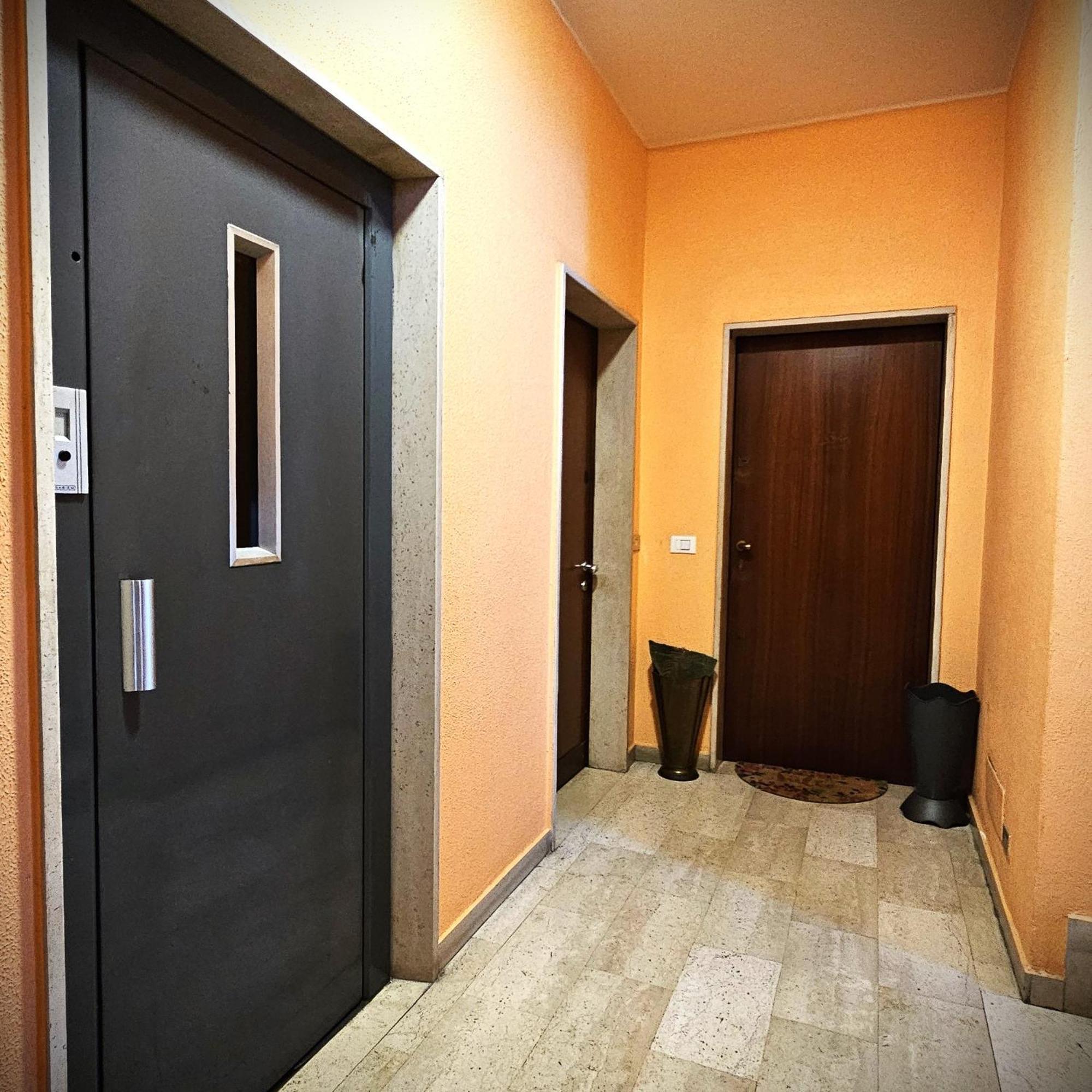 Bbking Appartamento Policlinico San Donato Milanese Ngoại thất bức ảnh
