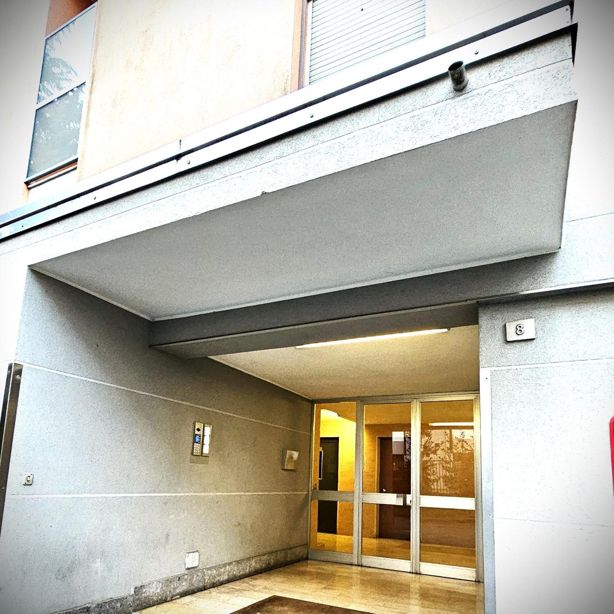Bbking Appartamento Policlinico San Donato Milanese Ngoại thất bức ảnh